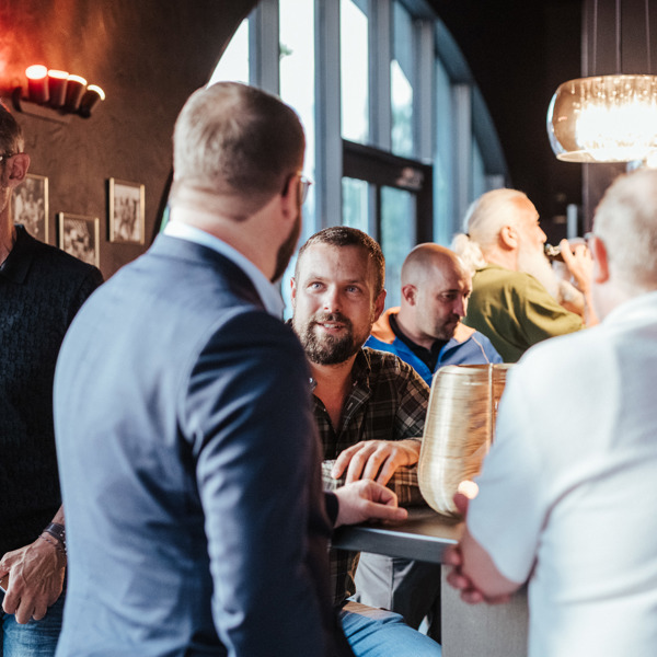 barbershop | speakeasy